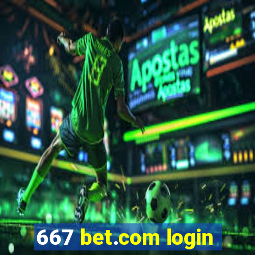 667 bet.com login